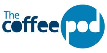 The Coffee Pod Logo